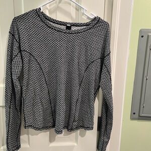 Lulu lemon long sleeve